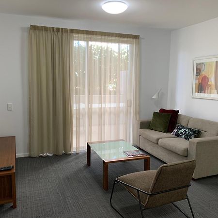 Quest Toowoomba Aparthotel Cameră foto