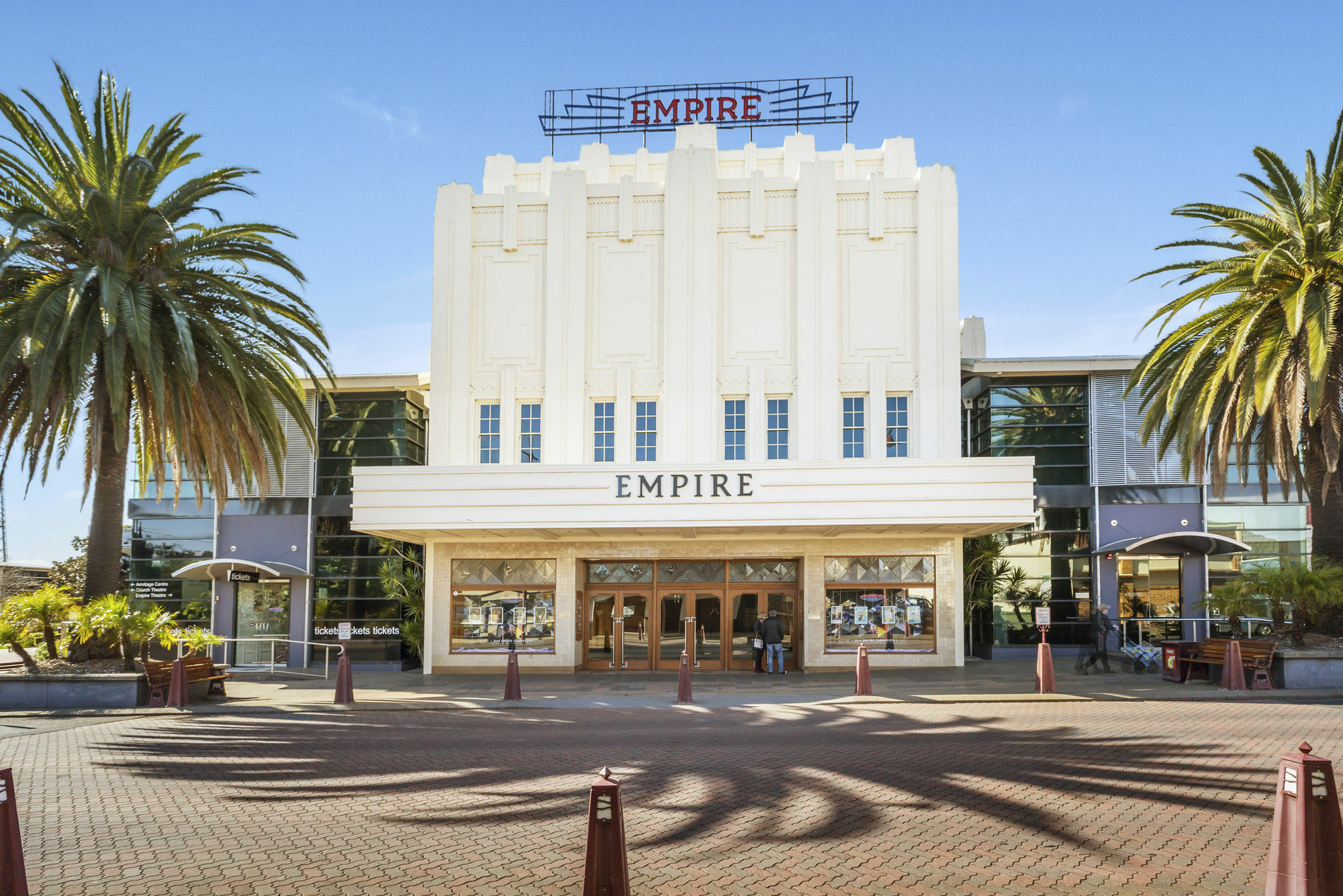Quest Toowoomba Aparthotel Exterior foto